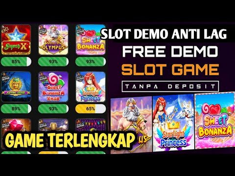 demo game slot pragmatic play