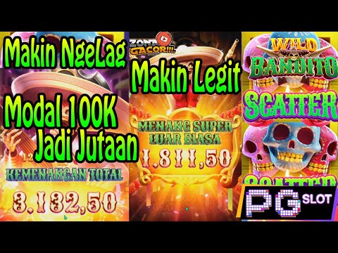 demo slot spadegaming indonesia