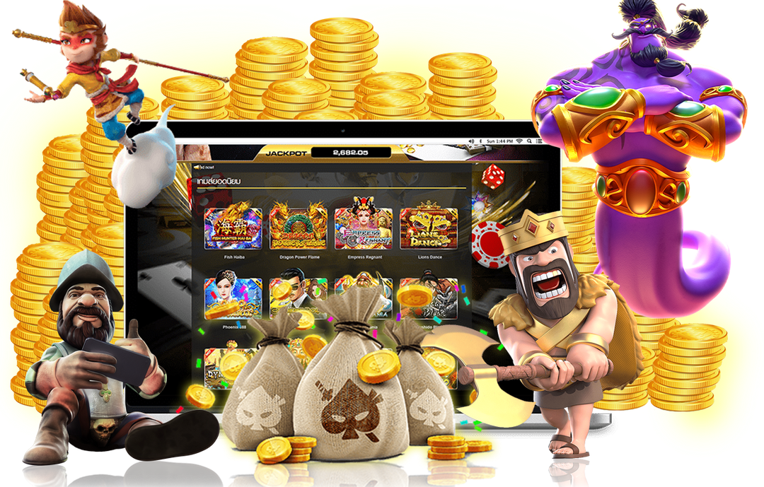 situs slot yang bisa deposit pulsa