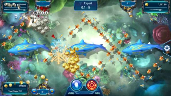 spade gaming slot demo