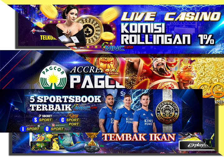 situs judi slot online gampang menang